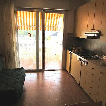 Apartment In 24599 *